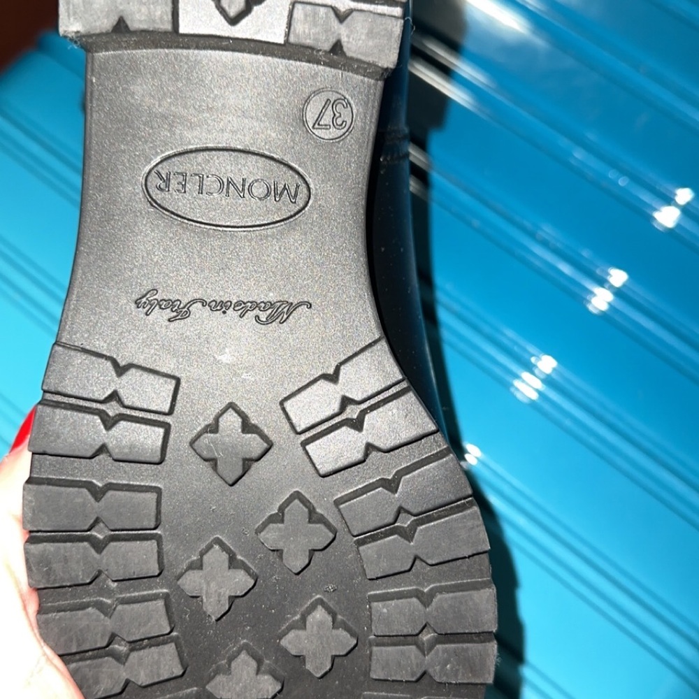 Moncler Boots - image 3